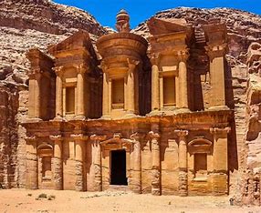 PETRA