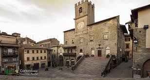 CORTONA