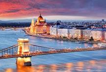 BUDAPEST