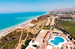 SIKANIA ECO RESORT **** - MARINA DI BUTERA (CL)