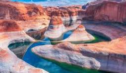 USA WEST : LA GRANDE AVVENTURA DELL'OVEST