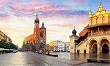 CRACOVIA LE VIE DELLA MEMORIA