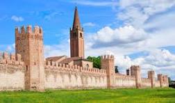 COLLI EUGANEI (MONSELICE-ESTE-ARQUA' PETRARCA-MONTAGNANA)