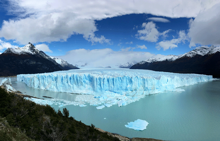 ARGENTINA E PATAGONIA TANGO ALLA FINE DEL MONDO
