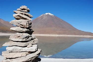 BOLIVIA - IL CUORE DI SALE DEL SUDAMERICA